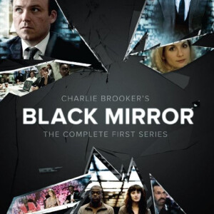 Black Mirror - What people in the industry are watching