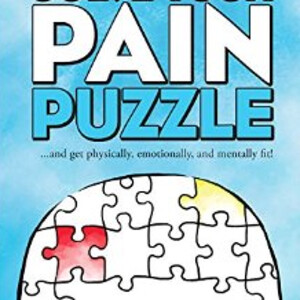 Solve Your Pain Puzzle by Michelle D. Karis