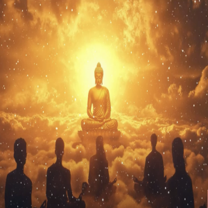 Mindful Monday: 5 Buddha-Inspired Life Hacks