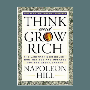 Mindful Monday -Napoleon Hill's Lost Blueprint for Building Wealth