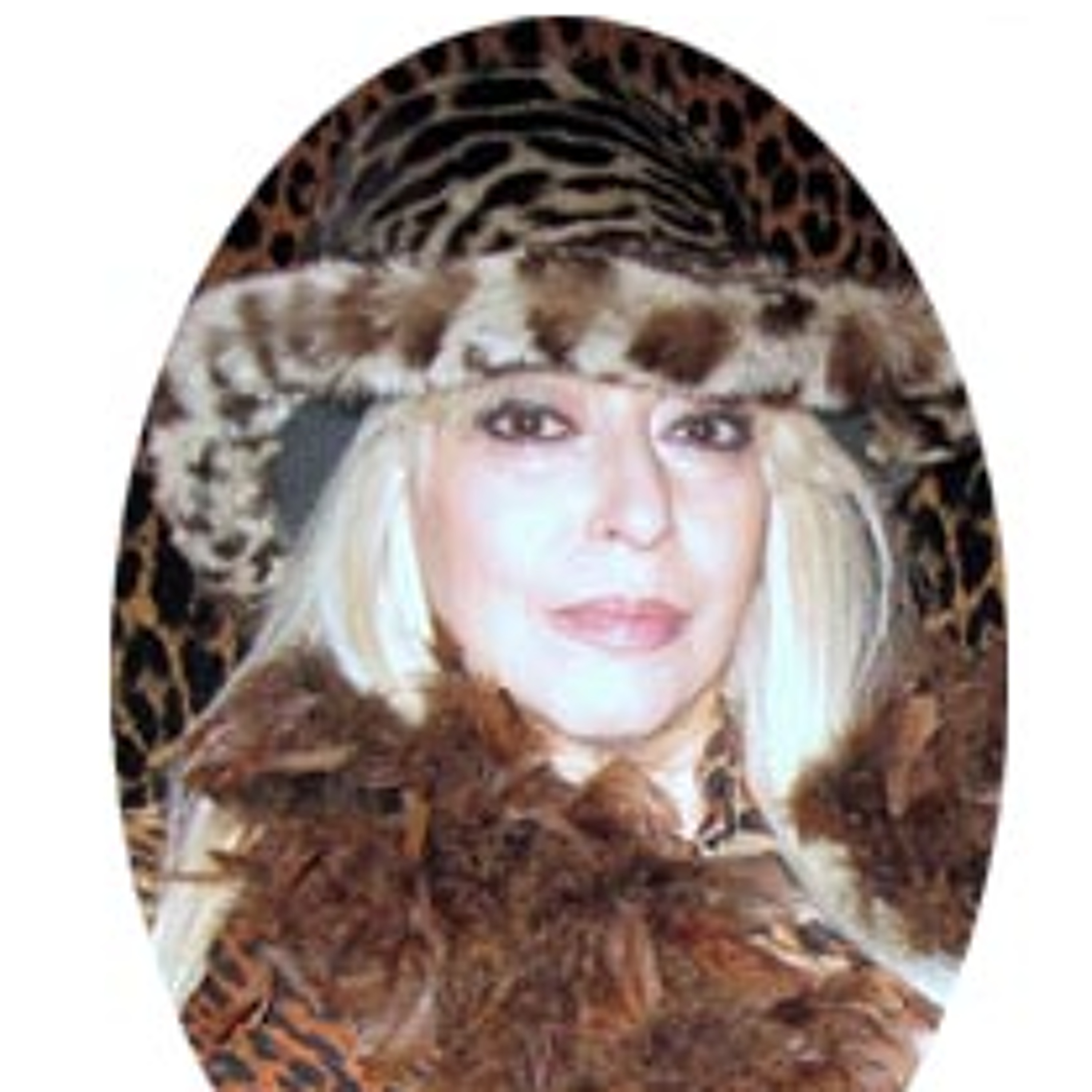 The Judy Croon Show - Laugh Long and Pro$per