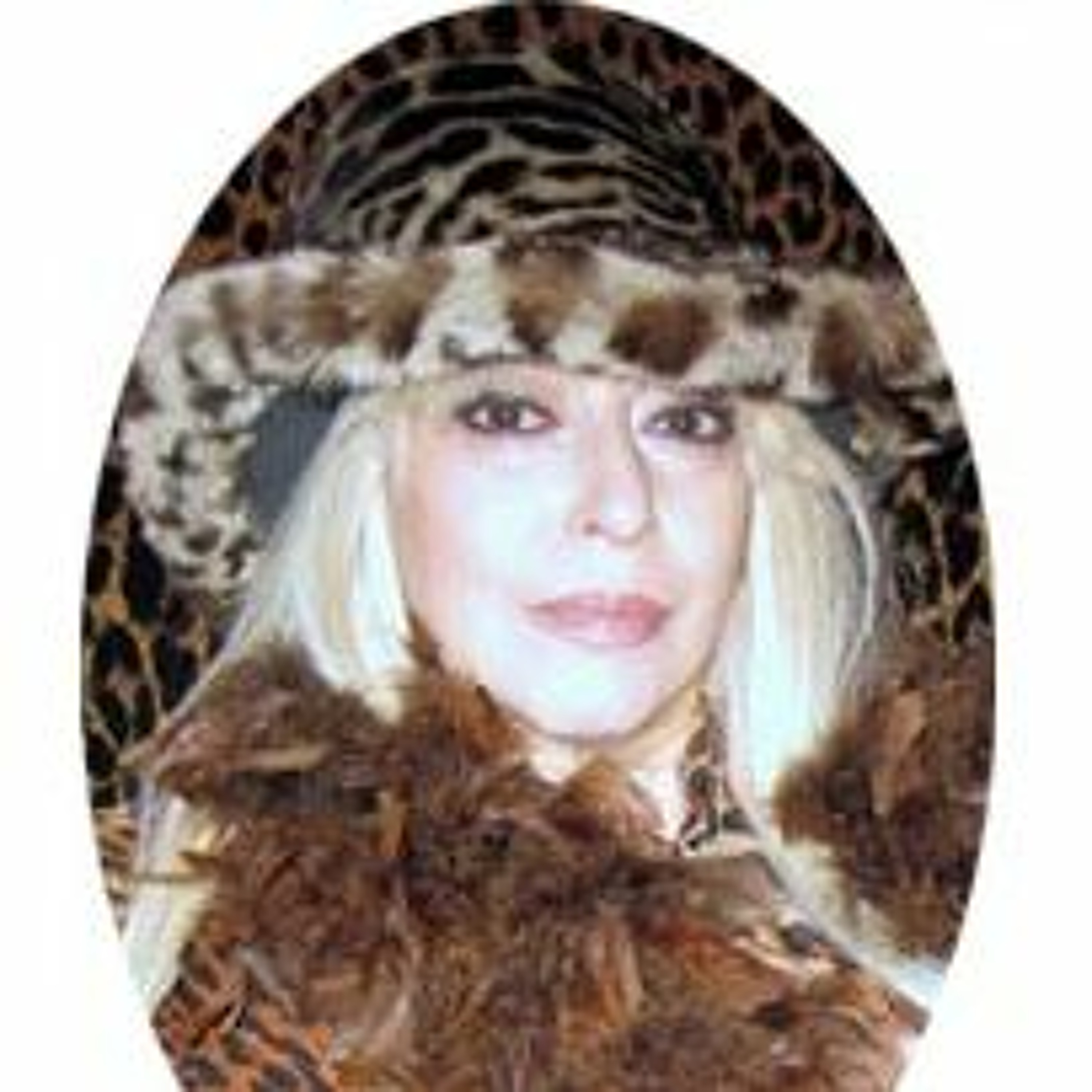 The Judy Croon Show - Laugh Long and Pro$per