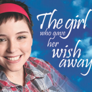 ’Wish Day’ with Mom/ Speaker/ Fundraiser Sharon Babineau