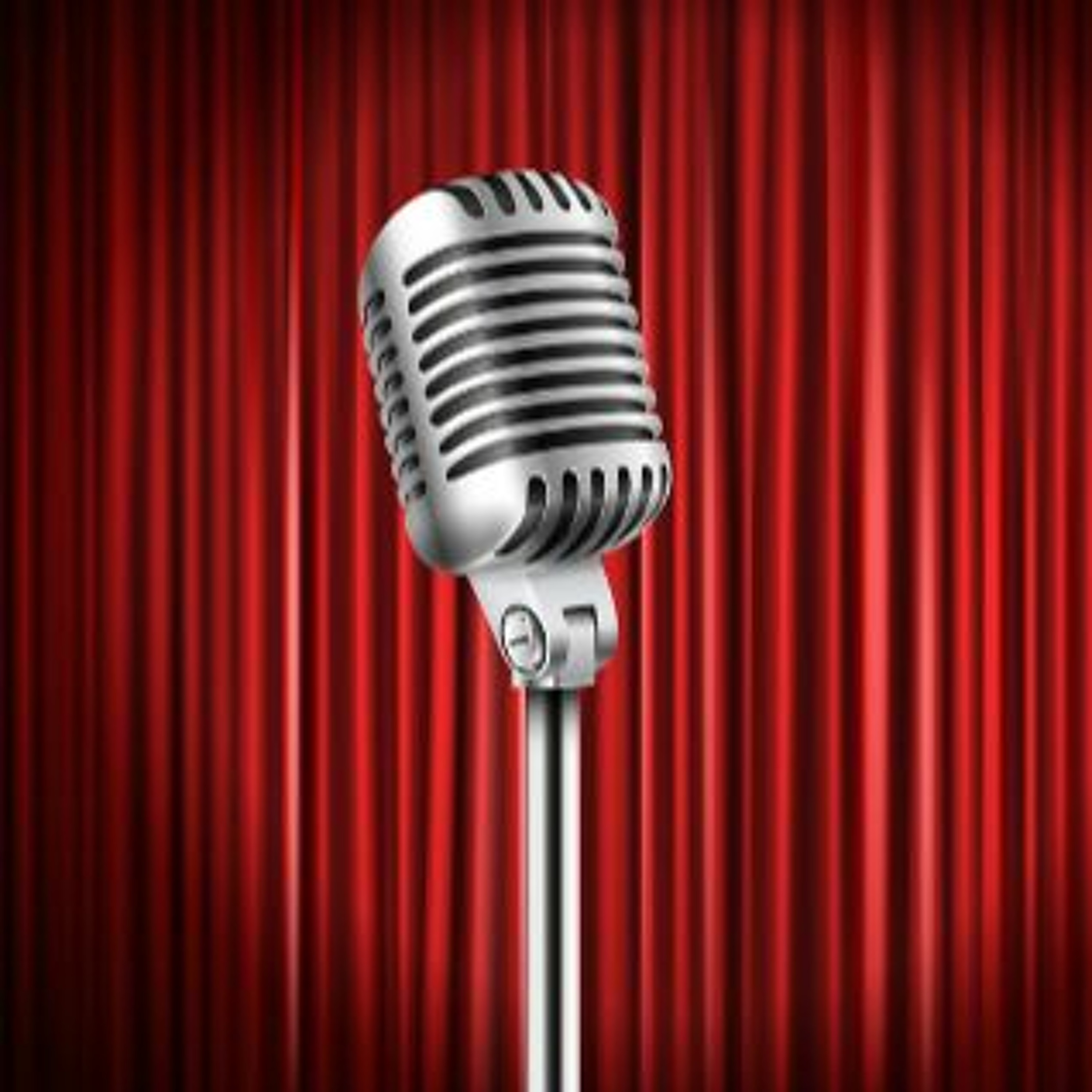 The Judy Croon Show - Laugh Long and Pro$per