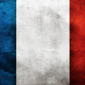 Judy interviews comedian Suzy Soro in Paris