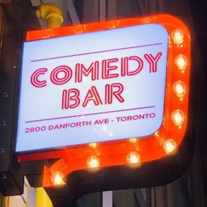 Comedy Fundraiser for City Street Outreach Dec 4th