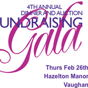 Project Beam On Gala Feb 26th 2015