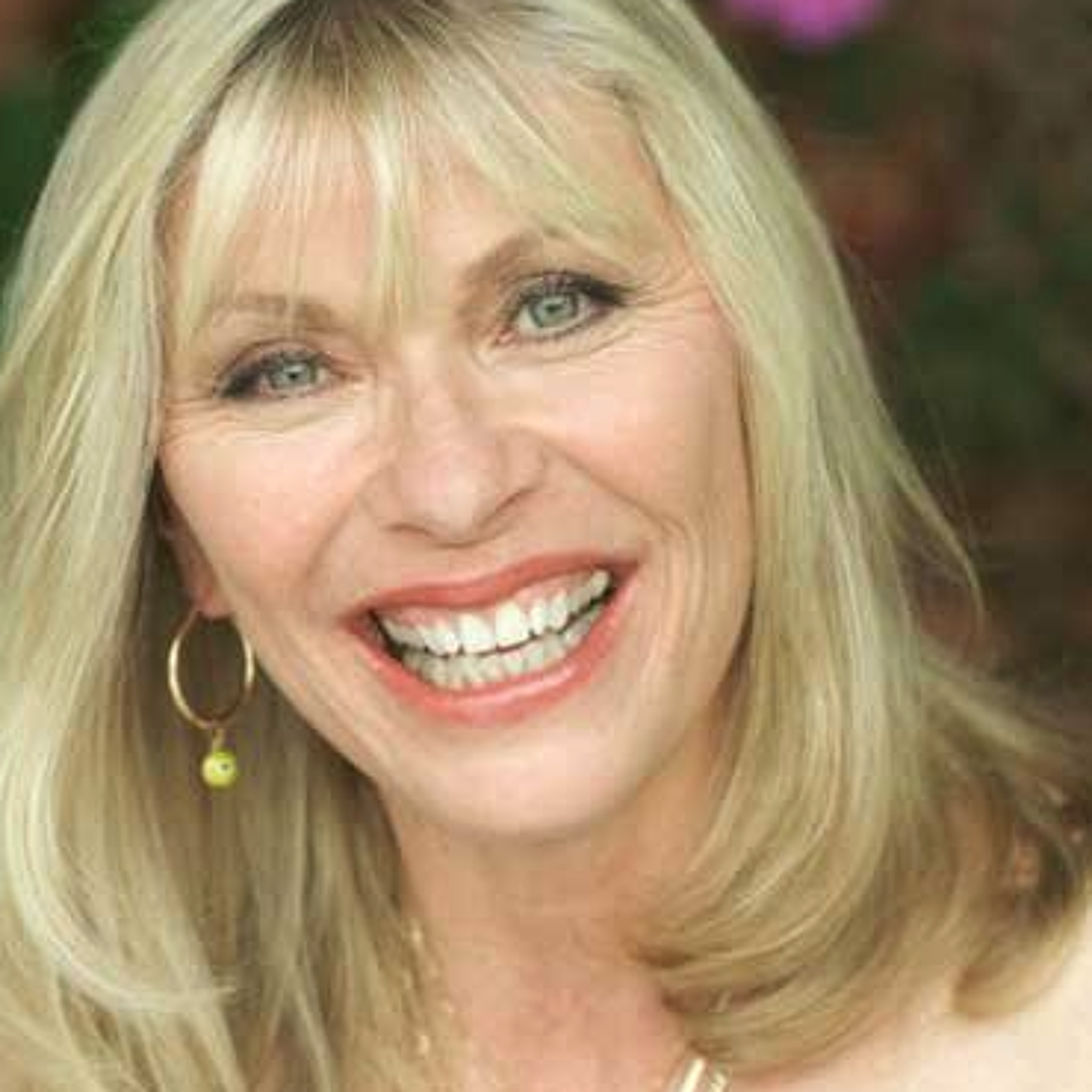 The Judy Croon Show - Laugh Long and Pro$per