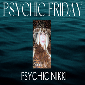 🔮 Psychic Friday with Psychic Nikki: Trump, Musk, Rihanna, Leafs & More! May 2025 Predictions