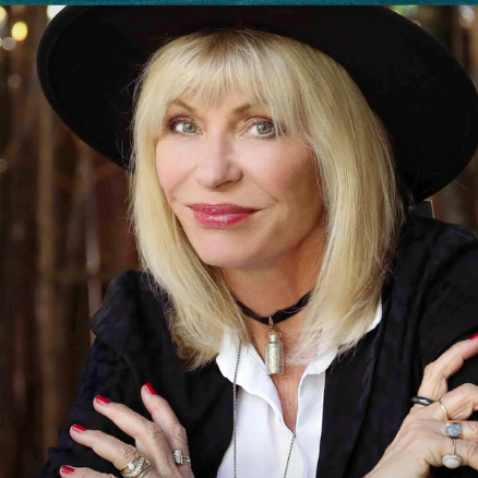 The Judy Croon Show - Laugh Long and Pro$per