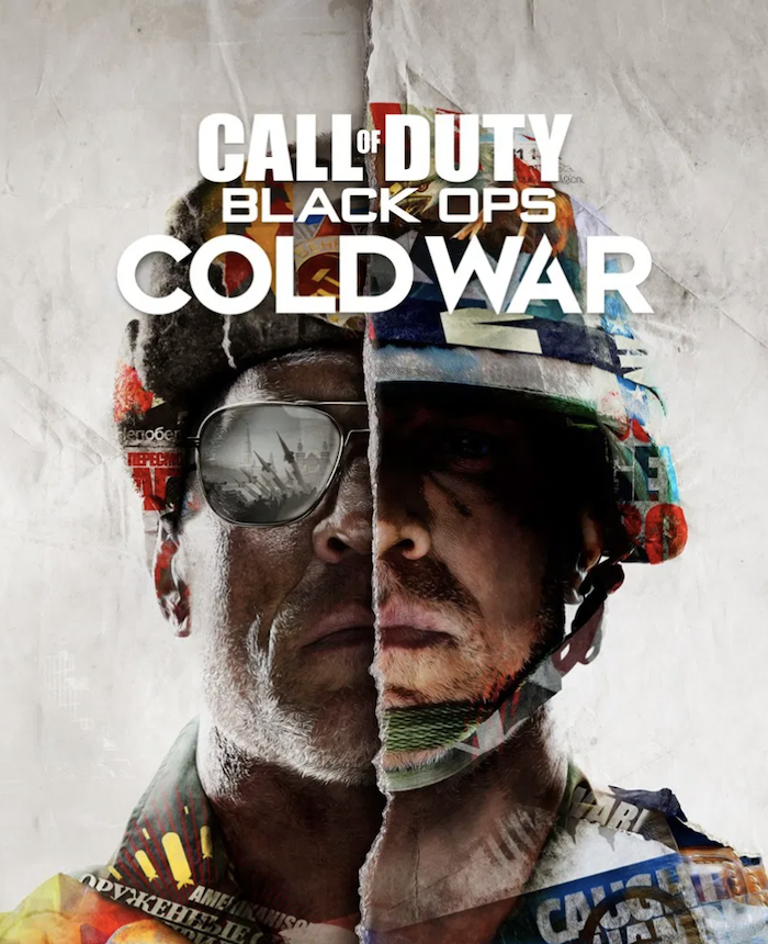 Ep 88 - Call of Duty: Black Ops Cold War w/CoachRX