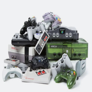 Ep 123 - What is the greatest console of all time?