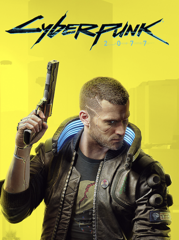 Ep 89 - Cyberpunk 2077