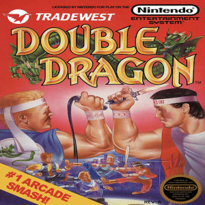 Ep 70 - Double Dragon