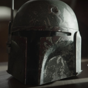 Ep 92 - The Mandalorian Continues w Spoilers**