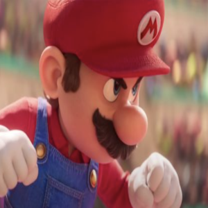 Ep 126 - New Super Mario Movie Trailer