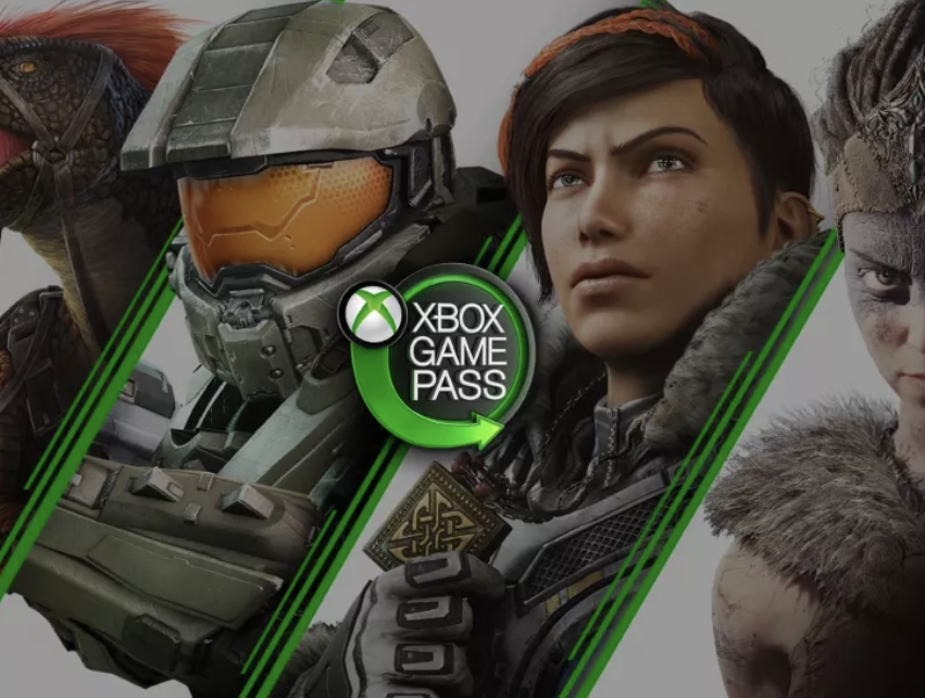 Ep 98 - LNGC Xbox Game Pass