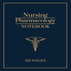 Download & read Nursing Pharmacology Notebook: Blank Medication Templates to Help Nursing School