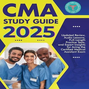 Download & read CMA Study Guide 2024?2025: Ultimate Exam Blueprint with Advanced Strategies, All