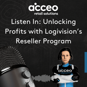 DeepDive: Unlocking Profits with ACCEO Logivision's Reseller Program