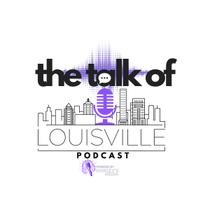 The Talk Of Louisville Podcast Episode 1 with Darryl Davis from The prisoners hope