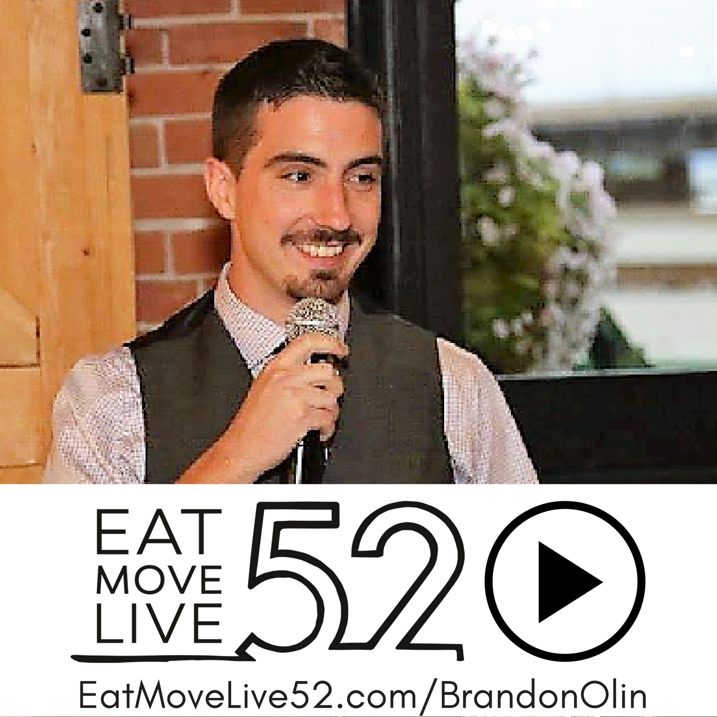 Ergonomics and long term health with Brandon Olin