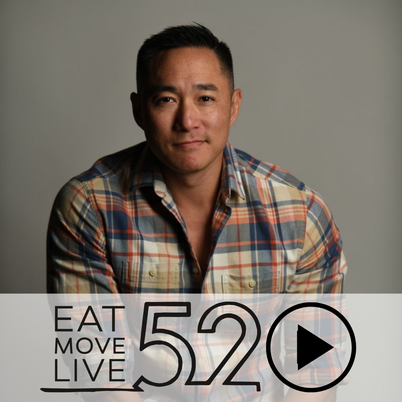 Eat Move Live 52 - The  #EatMoveLive52 Podcast
