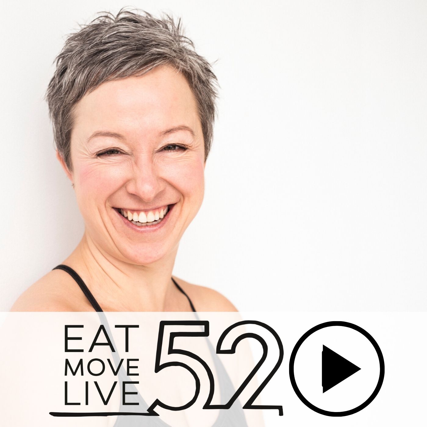 Healthy Van Life with Petra Fisher