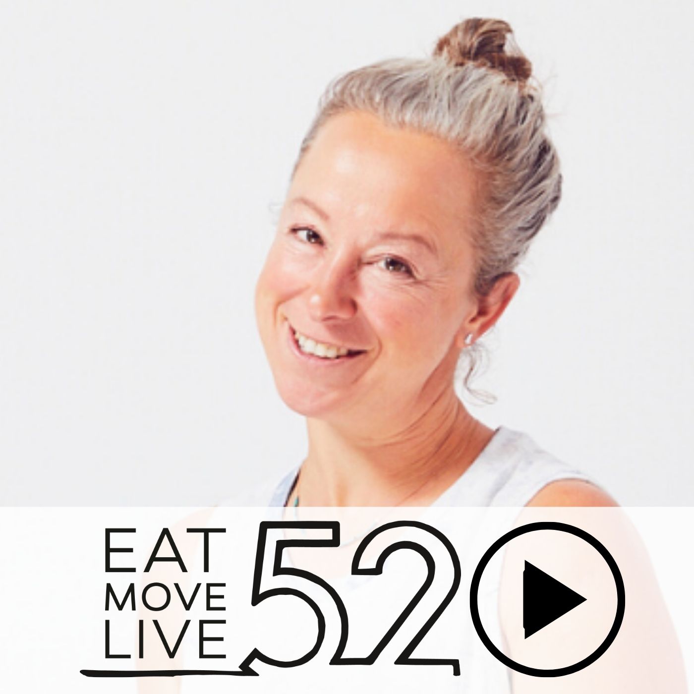 #EatMoveLive52