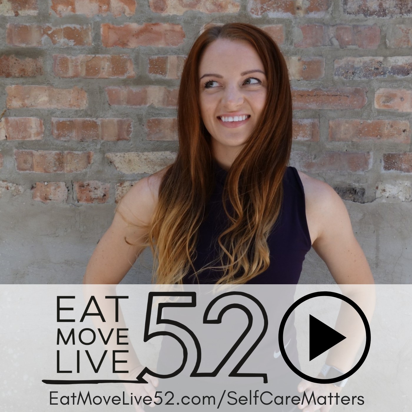 Eat Move Live 52 - The  #EatMoveLive52 Podcast