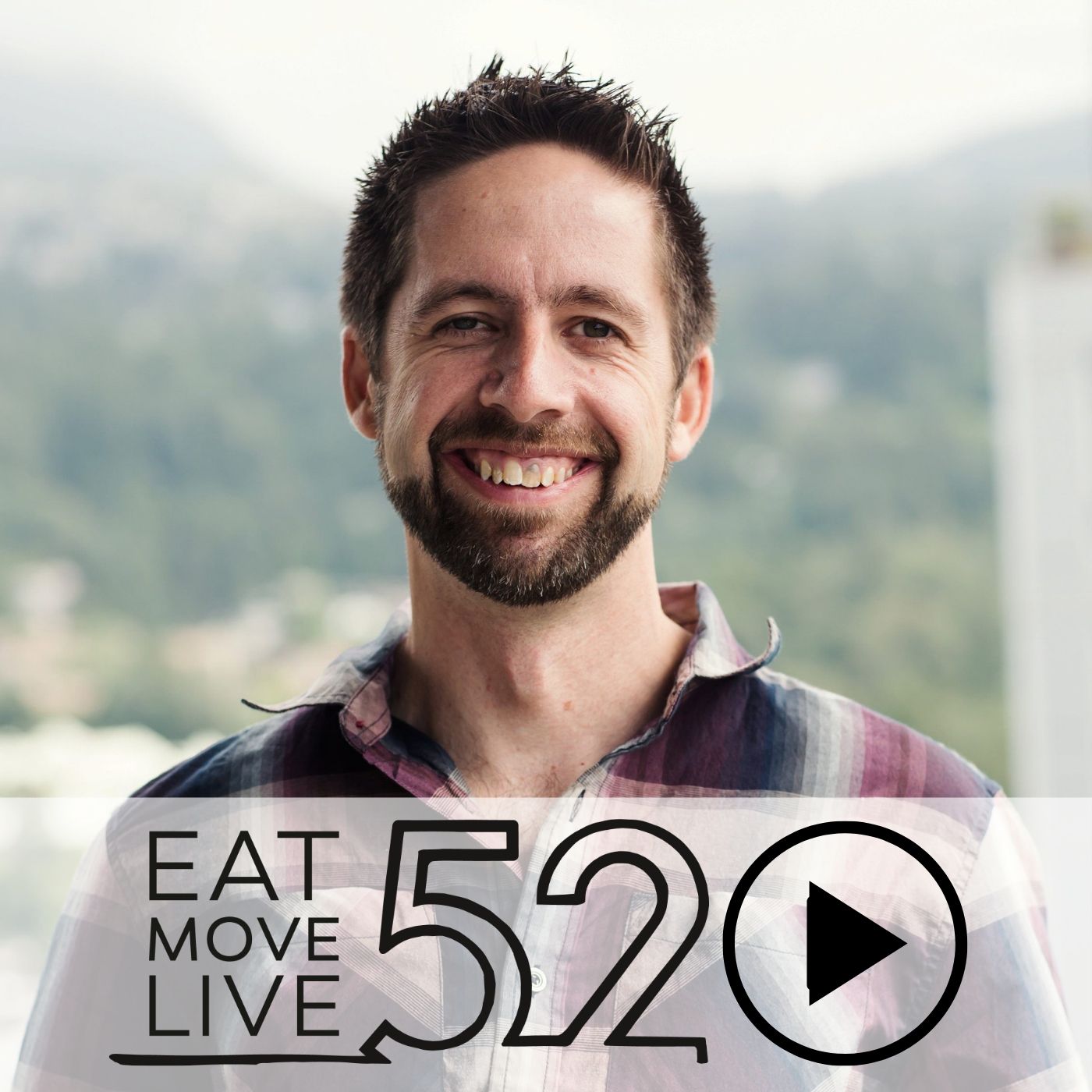 Eat Move Live 52 - The  #EatMoveLive52 Podcast