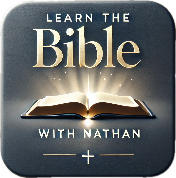Learn The Bible With Nathan