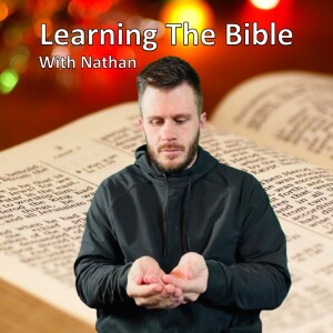 Ep. 1 - Genealogy of Jesus - Matthew 1