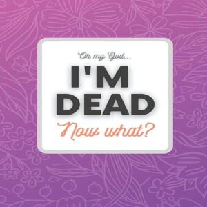 Download Book Oh My God... Im Dead Now What ?: Beneficiary Planner | End of Life Organizer & Not