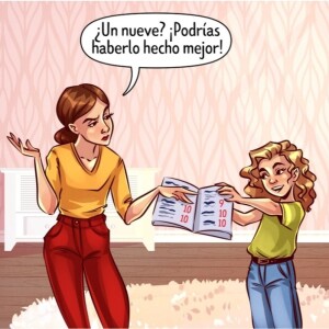 Raíces que rasgan