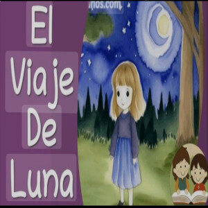 El viaje de Luna