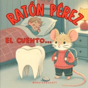 El Ratón Pérez