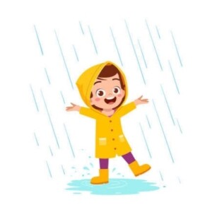 Olor a lluvia