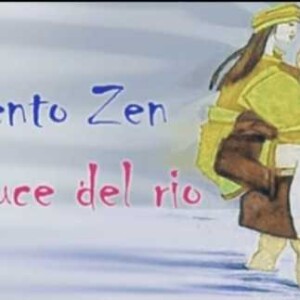 Cuento Zen El cruce del rio