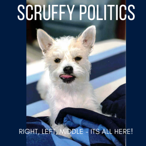 Scruffy Politics Episode DEC 21,2024