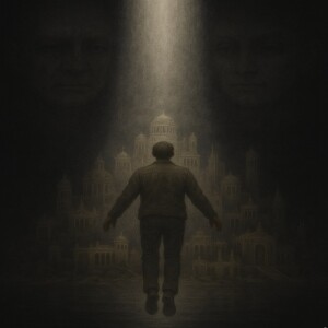 Episode 7: The Discovery Part 1