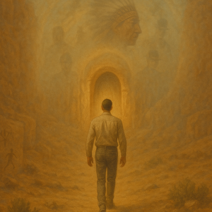 Episode 9: Going Home