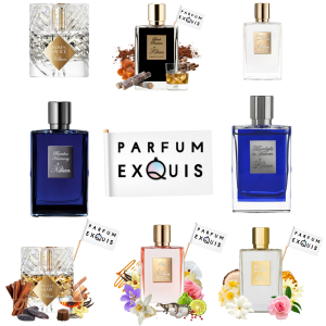 Luxury with an Edge: The Scent of Rebellion