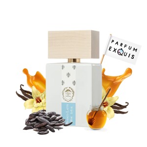 Wrapped in a Cloud: The Scent of Comfort