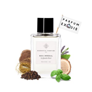 Essential Parfums That Spark Joy