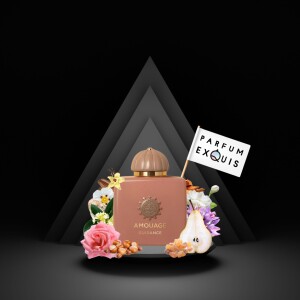 The Fragrance That Finds You When You're Finding Yourself