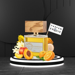 The scent of embodiment: Almafolia Giardini di Toscana