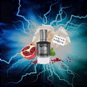 When Energy Becomes Scent: The J’adoube Effect