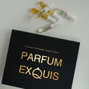 Scents of Discovery: A Journey Through Fragrance