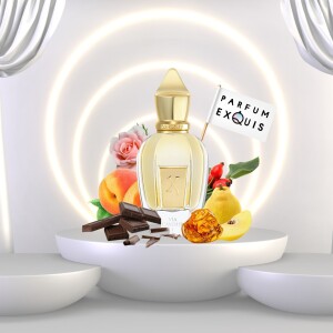 Via Cavour: The fragrance that suits you